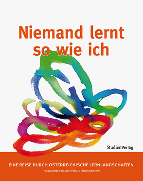 Niemand lernt so wie ich von Stockhammer,  Richard