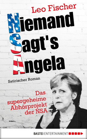 Niemand sagt’s Angela von Fischer,  Leo