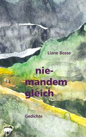 Niemandem gleich von Bosse,  Liane, Hartinger,  Christel, Ilg,  Rainer