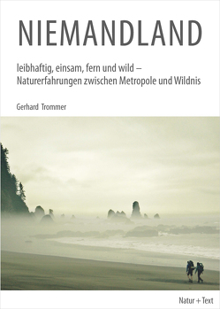 Niemandland von Trommer,  Gerhard