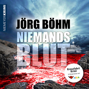 Niemandsblut von Böhm,  Jörg, Henn,  Boris