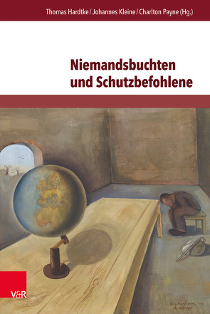 Niemandsbuchten und Schutzbefohlene von Alker-Windbichler,  Stefan, Arnaudova,  Svetlana, Bay,  Hansjörg, Bischoff,  Doerte, Clemens,  Manuel, El-Kaddori,  Warda, Hardtke,  Thomas, Hofmann,  Hanna Maria, Kegelmann,  René, Kleine,  Johannes, Luckscheiter,  Christian, Ludewig,  Alexandra, Max,  Katrin, Österle,  David, Payne,  Charlton, Sablotny,  Martin, Steidl,  Sarah, Theele,  Ivo, Zubarik,  Sabine