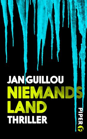 Niemandsland von Guillou,  Jan, Maass,  Hans-Joachim