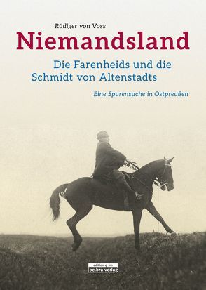 Niemandsland von von Voss,  Rüdiger