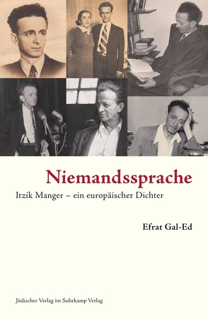 Niemandssprache von Gal-Ed,  Efrat