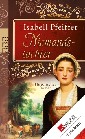 Niemandstochter von Pfeiffer,  Isabell