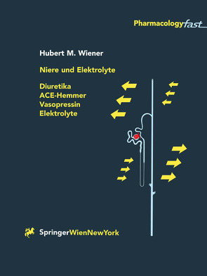 Niere und Elektrolyte von Wiener,  Hubert M.