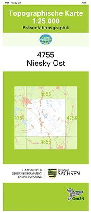 Niesky Ost (4755)