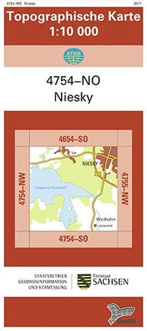 Niesky (4754-NO)