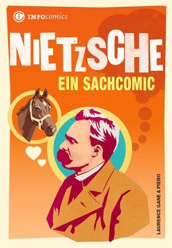Nietzsche von Gane,  Laurence, Kockel,  Julia, Piero, Stascheit,  Wilfried