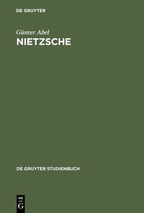 Nietzsche von Abel,  Günter