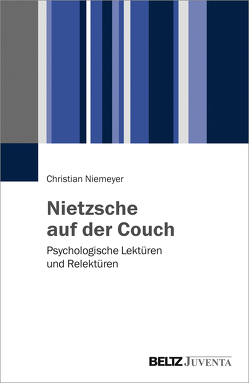 Nietzsche auf der Couch von Niemeyer,  Christian