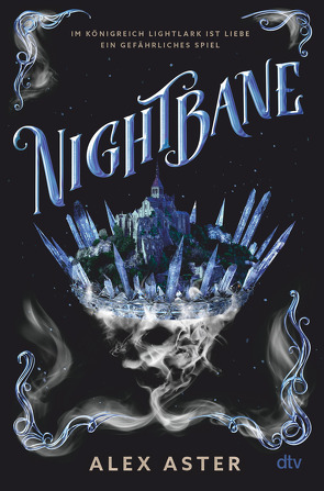 Nightbane von Aster,  Alex