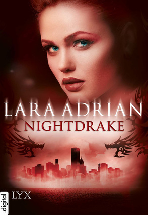 Nightdrake von Adrian,  Lara, Kremmler,  Katrin