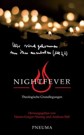 Nightfever von Nissing,  Hanns-Gregor, Süß,  Andreas