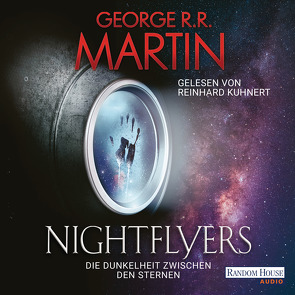 Nightflyers von Hallmann,  Maike, Kuhnert,  Reinhard, Martin,  George R.R.