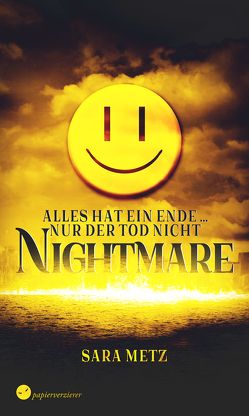 Nightmare von Metz,  Sara