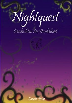 Nightquest von Iniki,  Larissa