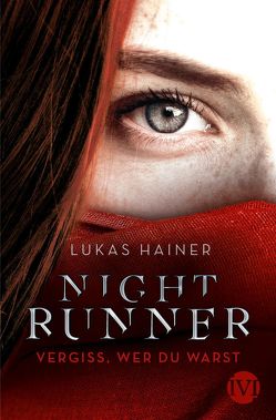 Nightrunner von Hainer,  Lukas