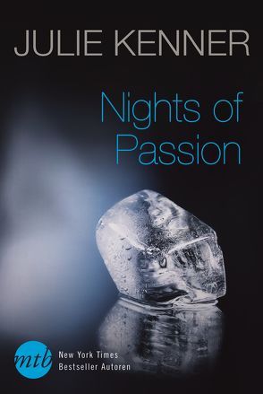 Nights of Passion von Heitmann,  Johannes, Kenner,  Julie, Ramm,  Gabriele