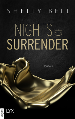 Nights of Surrender von Bell,  Shelly, Hoffmann,  Mara