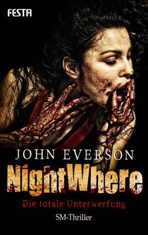 NightWhere von Everson,  John