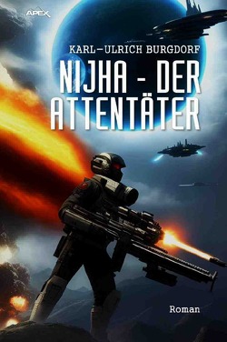 Nijha – Der Attentäter von Burgdorf,  Karl-Ulrich