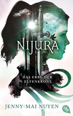 Nijura – Das Erbe der Elfenkrone von Nuyen,  Jenny-Mai