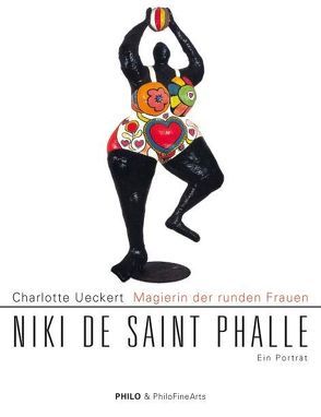 Niki de Saint Phalle von Ueckert,  Charlotte