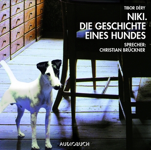 Niki. Die Geschichte eines Hundes (2003) von Brückner,  Christian, Brückner,  Waltraut, Déry,  Tibor