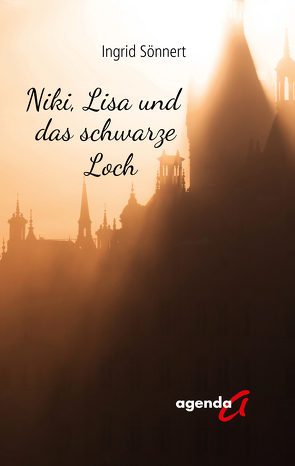 Niki, Lisa und das schwarze Loch von Sönnert,  Ingrid