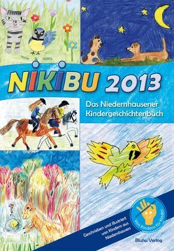 NIKIBU 2013 von Luh,  Udo