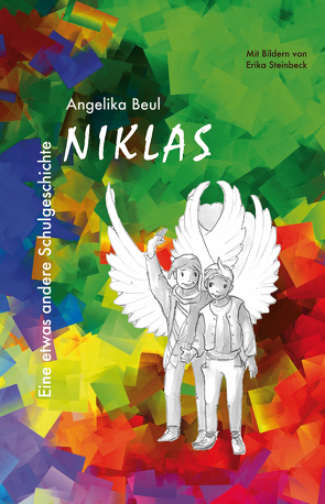 Niklas von Beul,  Angelika