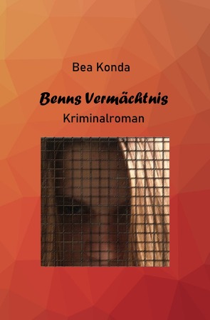 Niklas Buchholz ermittelt / Benns Vermächtnis von Konda,  Bea