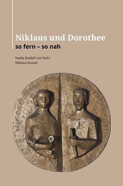 Niklaus und Dorothee von Niklaus Kuster,  Nadia Rudolf von Rohr