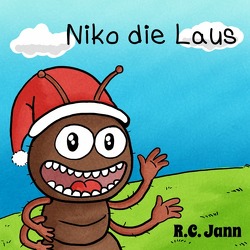 Niko die Laus von Jann,  R. C.