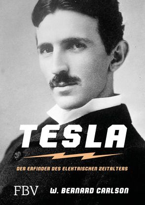 Tesla von Carlson,  W. Bernard