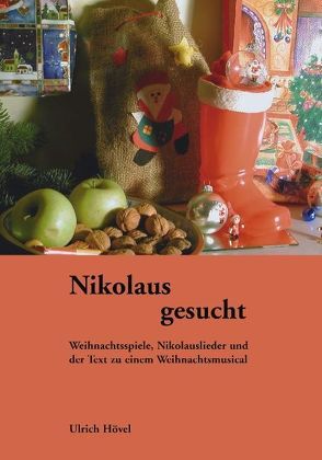 Nikolaus gesucht von Hövel,  Ulrich