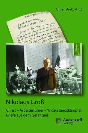 Nikolaus Groß von Aretz,  Jürgen