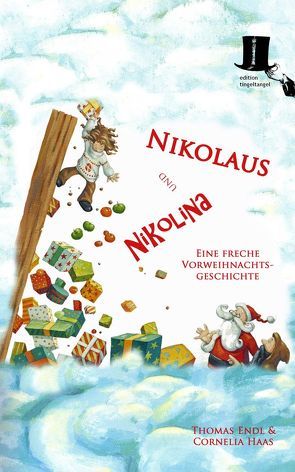 Nikolaus und Nikolina von Endl,  Thomas, Haas,  Cornelia