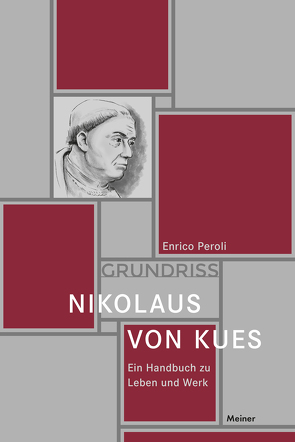 Nikolaus von Kues von Castiglioni,  Pamela Simona, Hilt,  Annette, Peroli,  Enrico