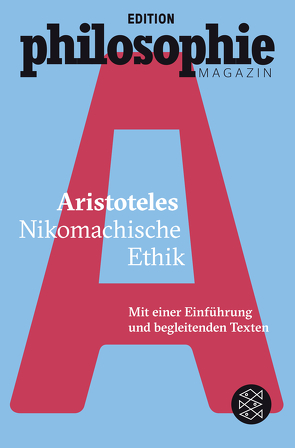 Nikomachische Ethik von Aristoteles