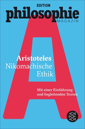 Nikomachische Ethik von Aristoteles