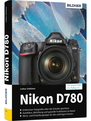 Nikon D780 von Schlömer,  Lothar