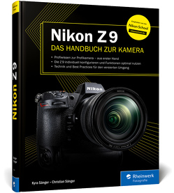 Nikon Z 9 von Sänger,  Christian, Sänger,  Kyra