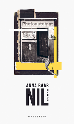 Nil von Baar,  Anna