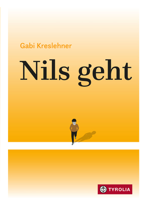 Nils geht von Kreslehner,  Gabi