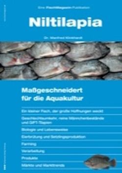 Niltilapia von Klinkhardt,  Manfred