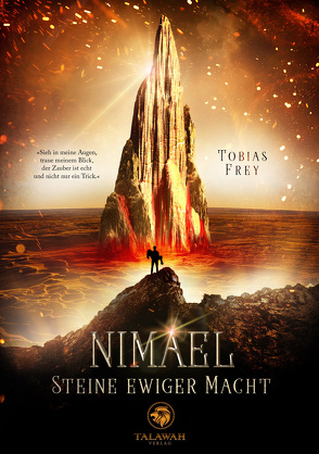 Nimael 1 von Frey,  Tobias