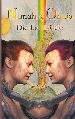 Nimah und Ohaia von Doblies,  Lutz